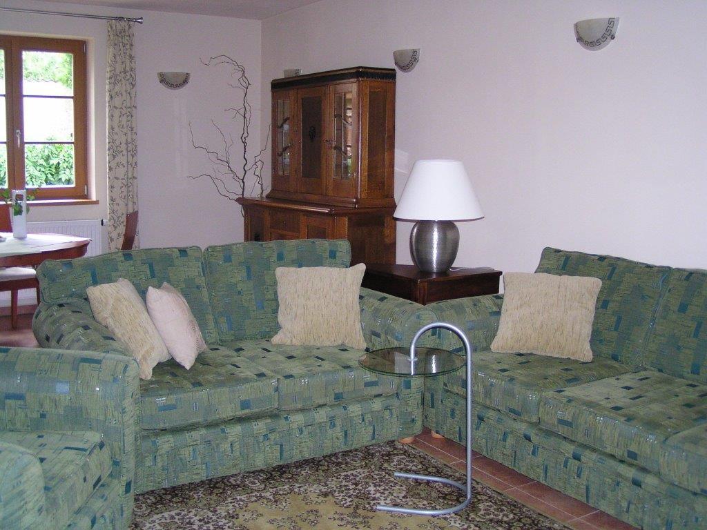 Apartment 53 Zvíkovské Podhradí Екстериор снимка