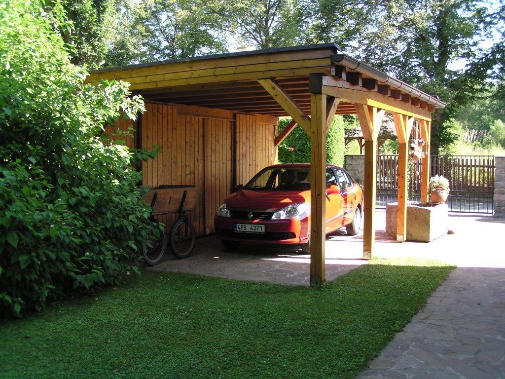 Apartment 53 Zvíkovské Podhradí Екстериор снимка