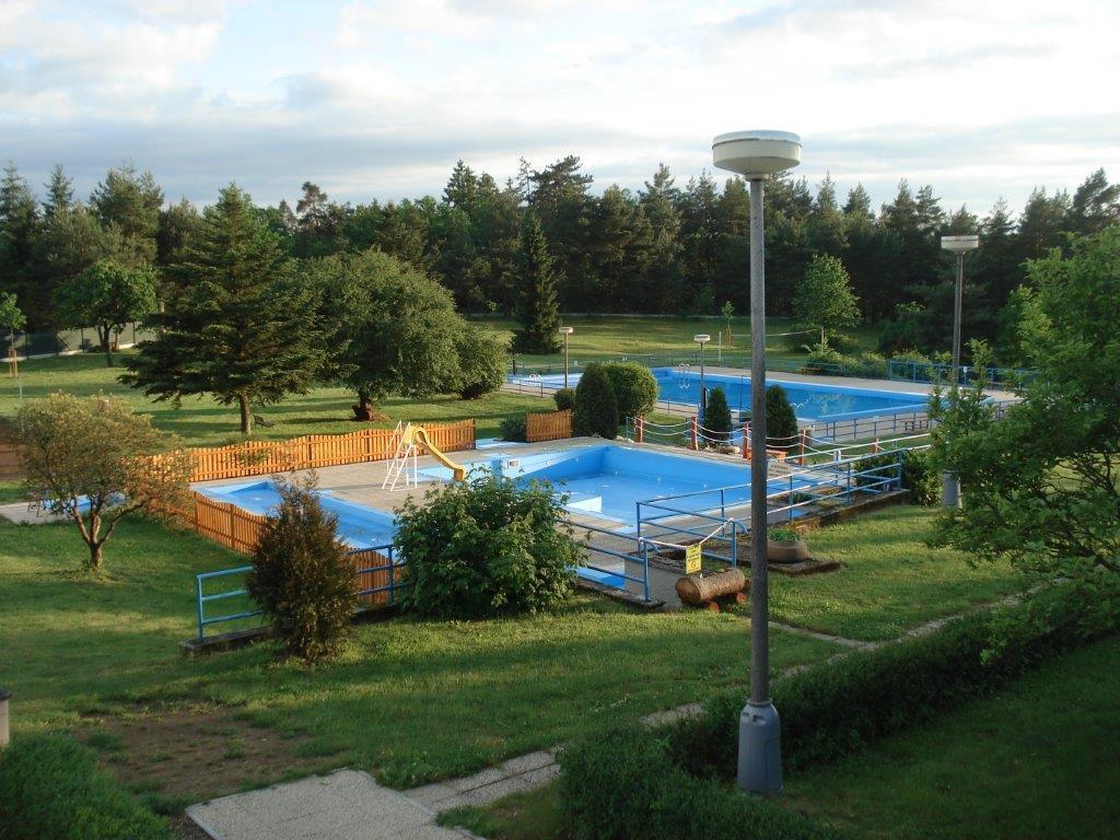 Apartment 53 Zvíkovské Podhradí Екстериор снимка